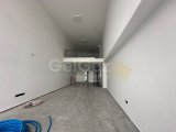 Şehir Merkezinde Yepyeni Ticari Mağaza