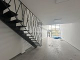 Şehir Merkezinde Yepyeni Ticari Mağaza