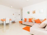 1 yatak odalı daire 44m2 teraslı