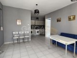 Lapta'da sakin bir sitede 54 m2 tek yatak odalı daire