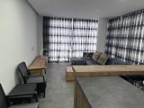 Mobilya ve beyaz eşya ile 95 m²'lik 2 yatak odalı yeni daire