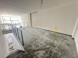 Şehir Merkezinde Yepyeni Ticari Mağaza