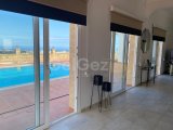 Cennete Kaçış: Bellapais'te 4 Yatak Odalı Muhtesem Villa