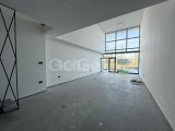 Şehir merkezinde Loft Mağazası