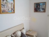 Denize yakın 1+1 daire