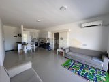 Alsancak'ta 85 m2 üç odalı hazır daire