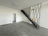 Şehir merkezinde Loft Mağazası