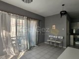 Lapta'da sakin bir sitede 54 m2 tek yatak odalı daire