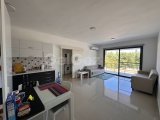 Alsancak'ta 85 m2 üç odalı hazır daire