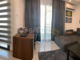 Alsancak'ta yüzme havuzlu rahat bir sitede 81 m2 2 odalı daire