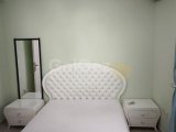 Alsancak'ta iki balkonlu daire 3 + 1 (130 m²)