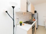 1 yatak odalı daire 44m2 teraslı