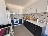 Alsancak'ta 85 m2 üç odalı hazır daire