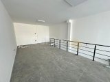 Şehir merkezinde Loft Mağazası