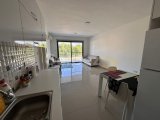Alsancak'ta 85 m2 üç odalı hazır daire