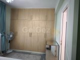 Alsancak'ta iki balkonlu daire 3 + 1 (130 m²)