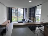 Mobilya ve beyaz eşya ile 95 m²'lik 2 yatak odalı yeni daire