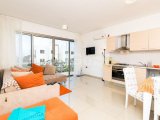 1 yatak odalı daire 44m2 teraslı