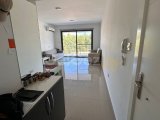 Alsancak'ta 85 m2 üç odalı hazır daire