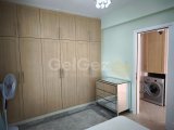 Alsancak'ta iki balkonlu daire 3 + 1 (130 m²)