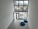 Şehir Merkezinde Yepyeni Ticari Mağaza