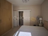 Alsancak'ta iki balkonlu daire 3 + 1 (130 m²)