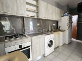 Lapta'da sakin bir sitede 54 m2 tek yatak odalı daire