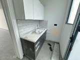Şehir merkezinde Loft Mağazası