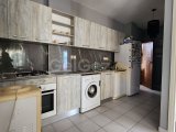 Lapta'da sakin bir sitede 54 m2 tek yatak odalı daire