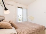 1 yatak odalı daire 44m2 teraslı