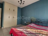 Lapta'da sakin bir sitede 54 m2 tek yatak odalı daire