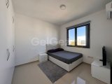 Alsancak'ta 85 m2 üç odalı hazır daire