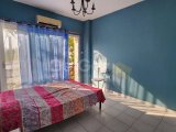 Lapta'da sakin bir sitede 54 m2 tek yatak odalı daire