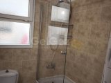 Alsancak'ta iki balkonlu daire 3 + 1 (130 m²)