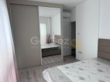 Mobilya ve beyaz eşya ile 95 m²'lik 2 yatak odalı yeni daire