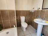 Lapta'da sakin bir sitede 54 m2 tek yatak odalı daire
