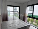Mobilya ve beyaz eşya ile 95 m²'lik 2 yatak odalı yeni daire