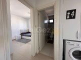Alsancak'ta 85 m2 üç odalı hazır daire