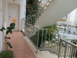 Lapta'da site içinde 78 m2 2+1 daire