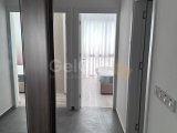 Mobilya ve beyaz eşya ile 95 m²'lik 2 yatak odalı yeni daire