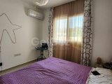 2 yatak odalı daire 75 m² Plaja 5 dakika uzaklıkta