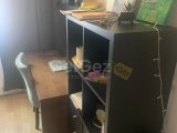 Alsancak'ta yüzme havuzlu rahat bir sitede 81 m2 2 odalı daire