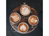 Teddy’s Coffee & Joy
