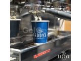 Teddy’s Coffee & Joy