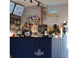 Teddy’s Coffee & Joy