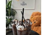 Teddy’s Coffee & Joy
