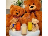 Teddy’s Coffee & Joy