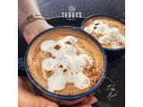 Teddy’s Coffee & Joy