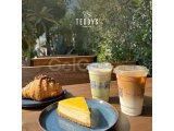 Teddy’s Coffee & Joy
