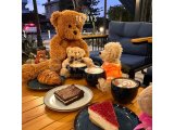 Teddy’s Coffee & Joy